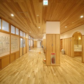 H29公共施設木造とRC造のコスト比較まとまりました