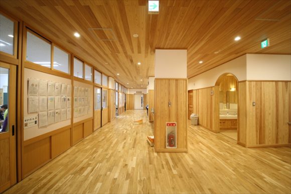 H29公共施設木造とRC造のコスト比較まとまりました