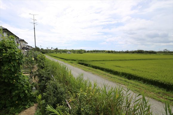 家を新築する土地はどっち？土地選び住まい相談