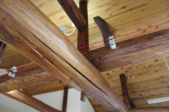 記憶の継承＆土地の可能性　住まい相談