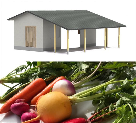 農地へ倉庫はつくれるの？住まい建物相談