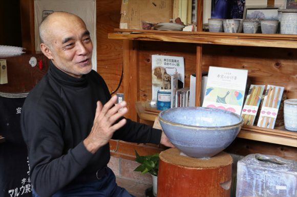 いわきの土と木モノづくり打合せ