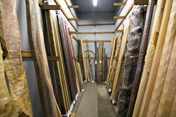 銘木にたどり着くまで栃木編