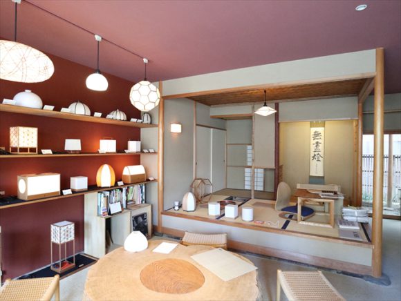 和建材をめぐる京都2023