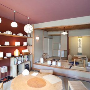 和建材をめぐる京都2023